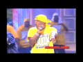 Jay-Z Performance at The Source Awards '02
