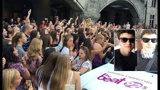 Shawn Mendes look-alike causes chaos at concert SEE REACTION