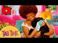 Tab time pets  educationals for kids  taking care of pets  what animals make good pets