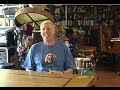 Bill Walton talks Jerry Garcia Pt 1