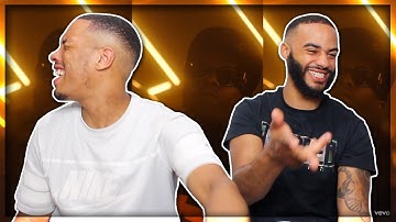 ELITE 🙌🏽 Unknown T - Squeeze & Buss - REACTION ‼️