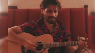 Chand Chupa Badal Mein Song Yasser Desai - Magical Voice ♥️✨🥀