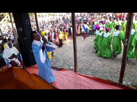 Yadani Shifera Worship