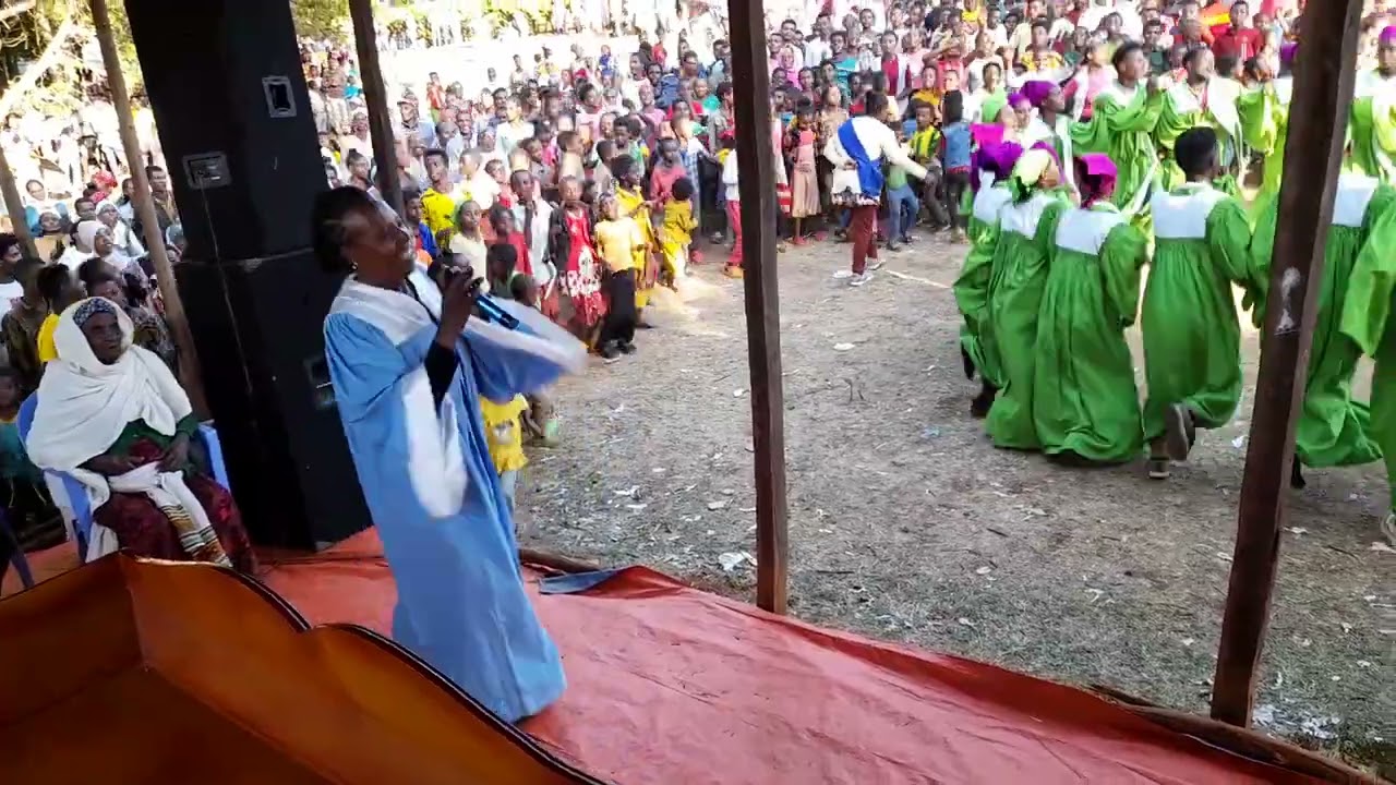 Yadani Shifera worship