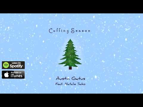 Cuffing Season - Austin Gatus (feat. Natalie Sako) [Official Audio]