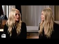 2011 - Mary-Kate & Ashley interview with NET A PORTER for The Row