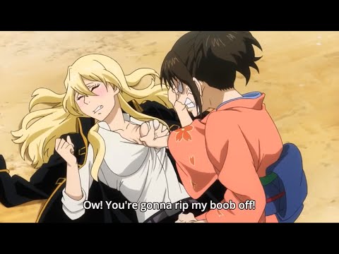 銀魂 ネタ Youtube