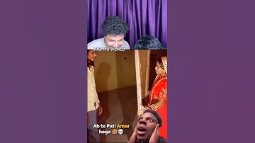 TRY NOT TO LAUGH 😂||WAIT FOR END||MRB PART-708