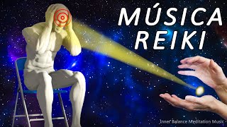 This Song Is For You If You Are Tired | Reiki Music | Heal The Whole Body, Eliminate Stress
