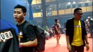 Download lagu WEDANG PUTIH VOC NUNUNG ALVI ( Dokumentasi Konser Taiwan 10 November 2024 )