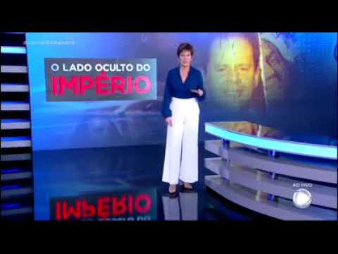 - Os esquemas bilionários da  Globo.  - Corrupção para valer é com a família Marinho. ASSISTA: