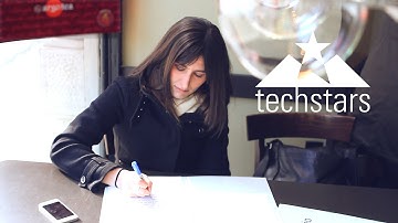 What is Techstars? ☆