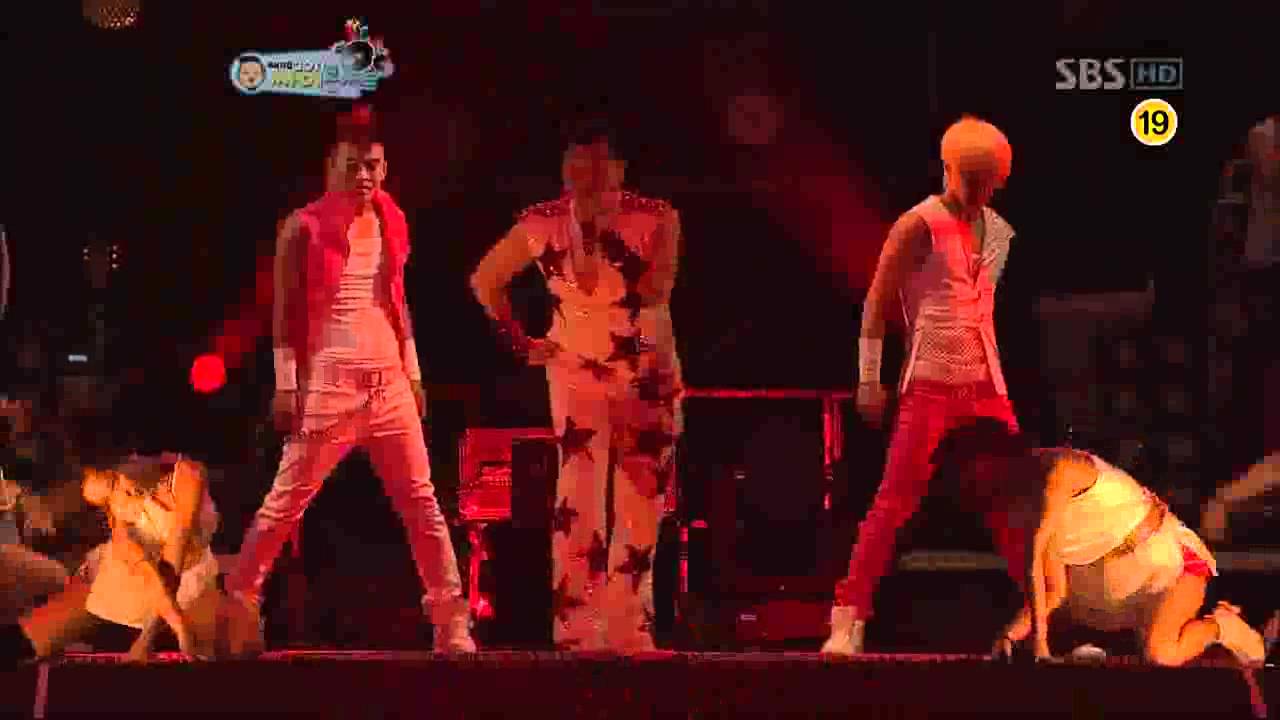 삼성카드와 싸이의 썸머스탠드 