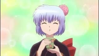Kyoukai no Rinne 2   Opening 1 HD