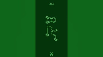 Infinity loop: level 14 gameplay