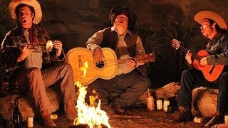 Top 10 Campfire Songs