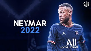 Neymar Jr. ► Industry Baby & E.T (Mashup) ● Skills & Goals 2022 | HD