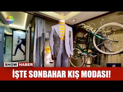 Video: Sonbahar Kış Düğün Trendleri