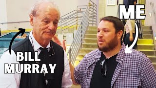 Why This Bill Murray Story Matters