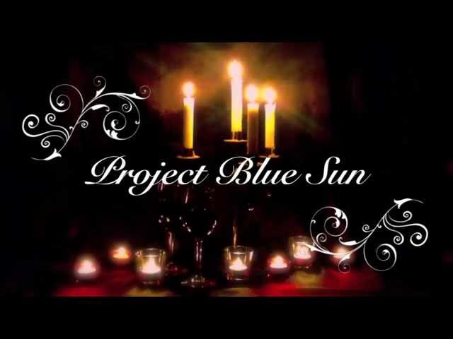 Project Blue Sun - Amore