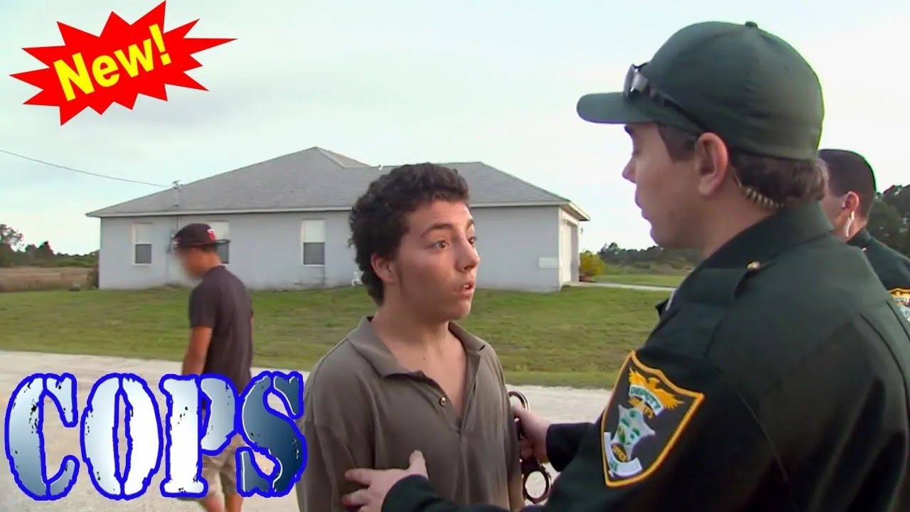COPS Season 27 Episode 27 _ Cops New Full Episodes 2026 _ COPS TV 