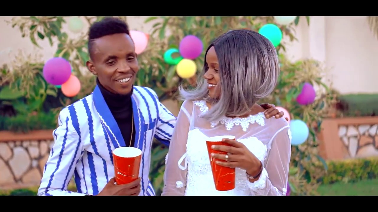 Mavere Wakayii - Umenikolea (Official Video)