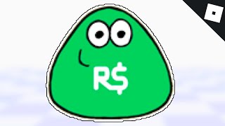 How to get the MAD POU BADGE in FIND THE POU