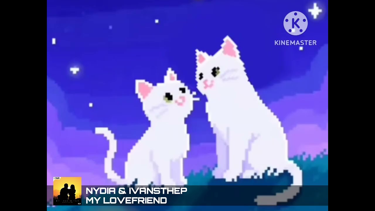 Nydia & Ivansthep - My Lovefriend (Hardstyle friendly)[JHAVELYRECORDS001]