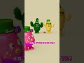 野菜生活100 smoothie スムー人ショートムービー「フリフリダンス」篇