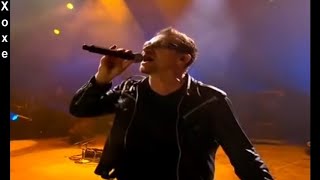 U2 - Pride [In The Name Of Love]