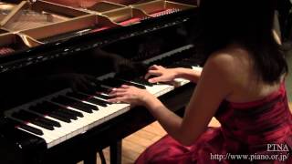 白鳥の歌（シューベルト）　9. 春の憧れ - 演奏動画のサムネイル