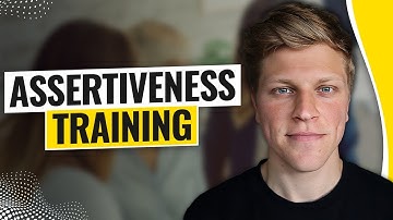 7 Assertiveness Training Strategies (2025)