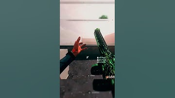 THIS IS THE BEST BAS-P SETUP IN WARZONE 2