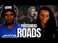 *FIRST TIME* 🎵 Portishead - Roads REACTION