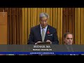Conservative who just crossed floor was calling Liberals 'team feudalism' last week