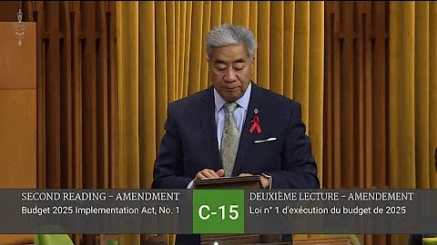 Conservative who just crossed floor was calling Liberals 'team feudalism' last week