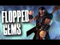 10 Games That Failed Financially But Won Our Hearts