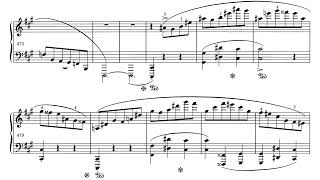 Frédéric Chopin - Scherzo No.2 in b-flat minor, Op.31 (Vladimir Sofronitsky)