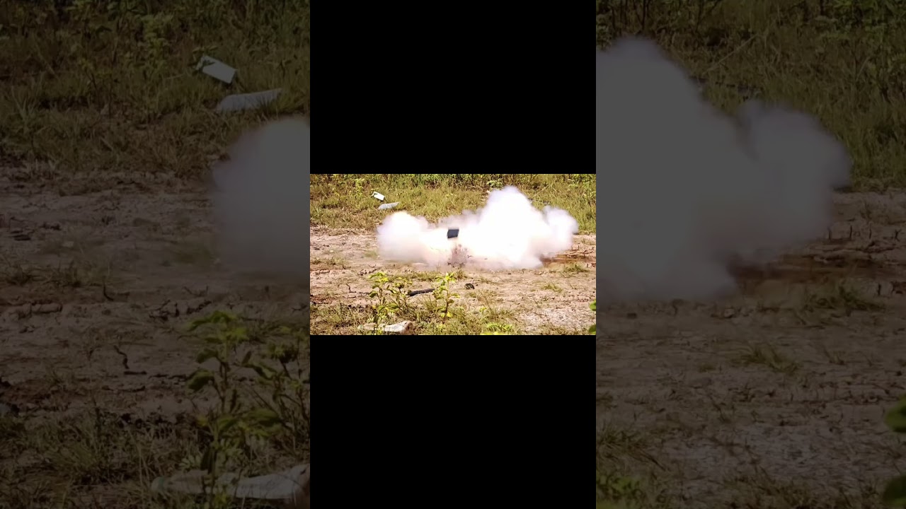 Laptop vs. Dynamite 🤯 | Epic Explosion! 💥 