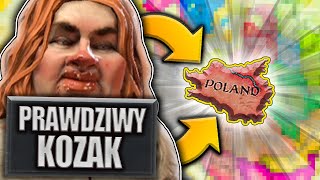 Najgrubszy i najlepszy władca Polski w Crusader Kings 3!