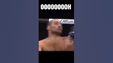 When Alex Pereira realized he was NOT scared of Sean Strickland...
