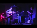 The jonathan bloom band  superstition