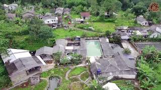 Kisah Alam: Tempat-Tempat Menakjubkan di Bawah Gunung Gede