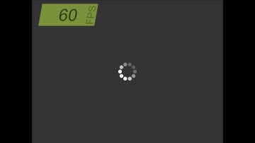 ZIM Bubbling: 10. FPS Meter - #HTML #Canvas #JavaScript, #CreateJS, #ZIMjs