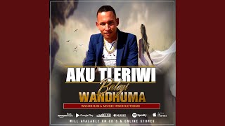 AKU TLERIWI