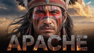 The Fearless Warriors of the Apache Tribe | Untold Native American History Documentary