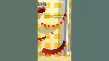 Run Race 3D Gameplay Level 9