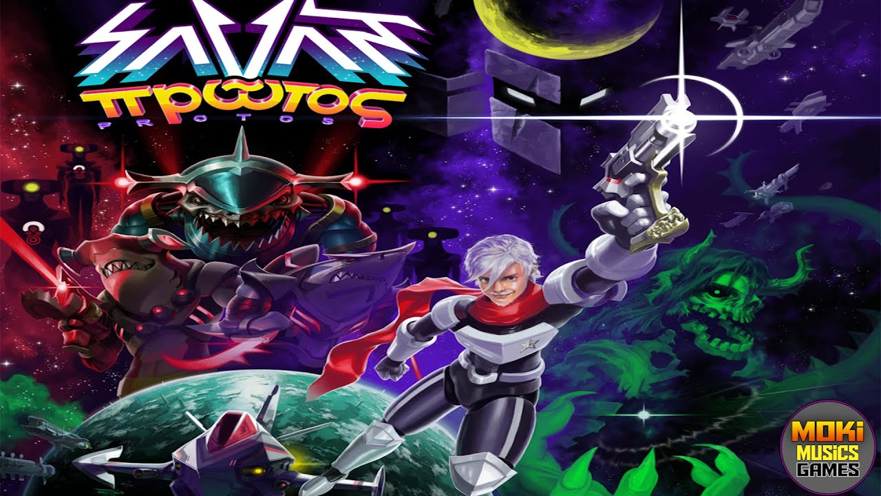 Savant - Nebula adlı videoyu YouTube'da izle Savant - Nebula adlı videoyu YouTube'da izle