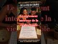 Un foyer sans règles peut-il vraiment durer ?