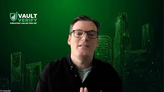 Vault Verify   UNLEASH Startup Award 2023